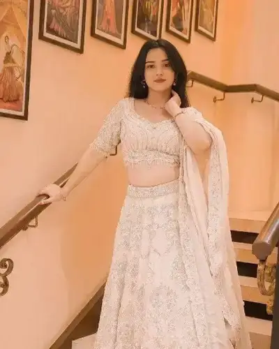 Escort Service In Pahari